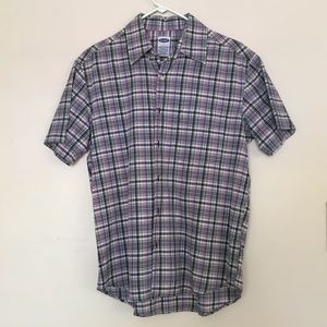 Old Navy Plaid Shirt